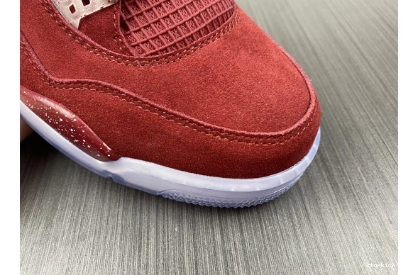 AJ4-904282 4 Oklahoma Jordans Sooners Retro Air AJ4-904282 0228